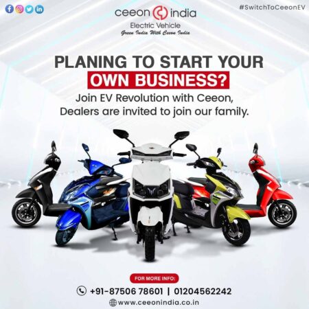 How to Get E-Rickshaw Dealership