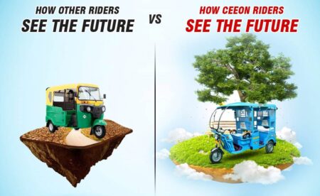 Battery rickshaw manufacturers in india