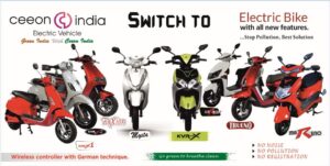 Tips to Keep Your Scooty in Good Condition