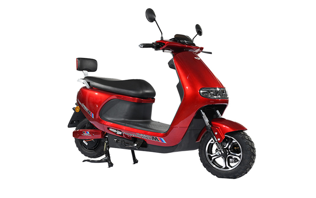 electric two wheelers manufacturers in India | Faxion