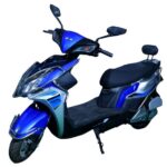 electric scooter manufacturer in India