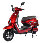 electric scooter manufacturer