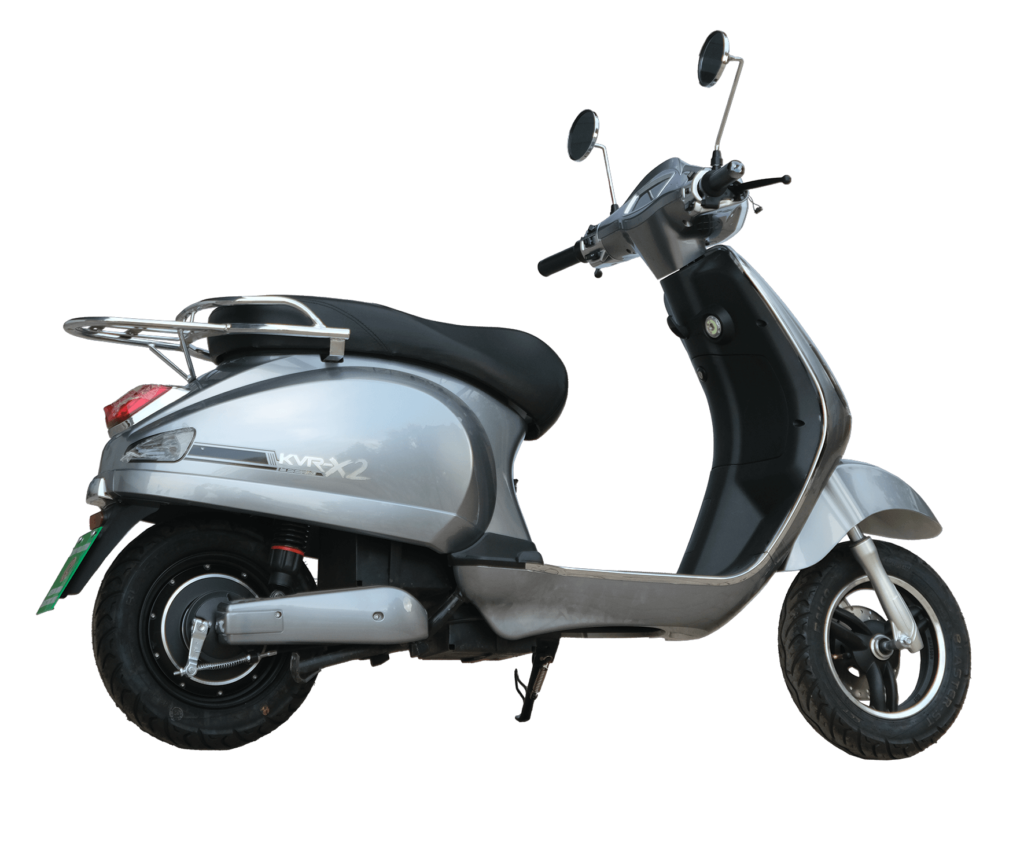 Best e scooter manufacturer in India
