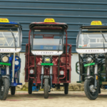 Best Electric Rickshaw Manufacturers in Delhi | Ceeon India