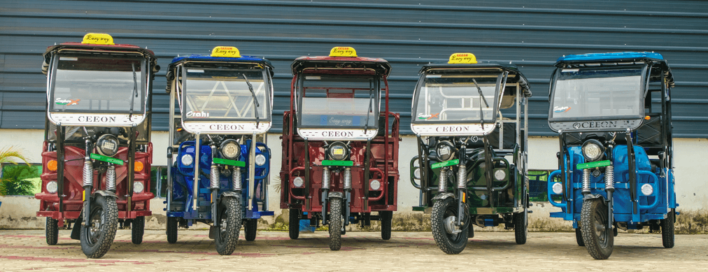 e rickshaw manufacturers and suppliers at best price in India