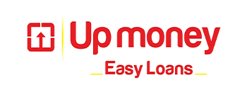 UP money logo