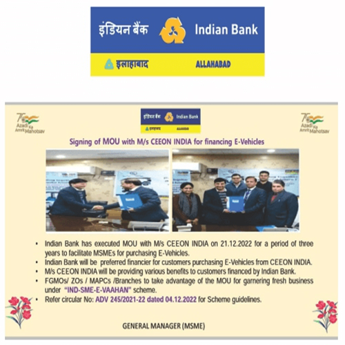 Indian Bank