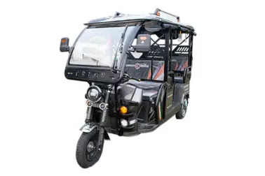 Ceeonindia e rickshaw dealership