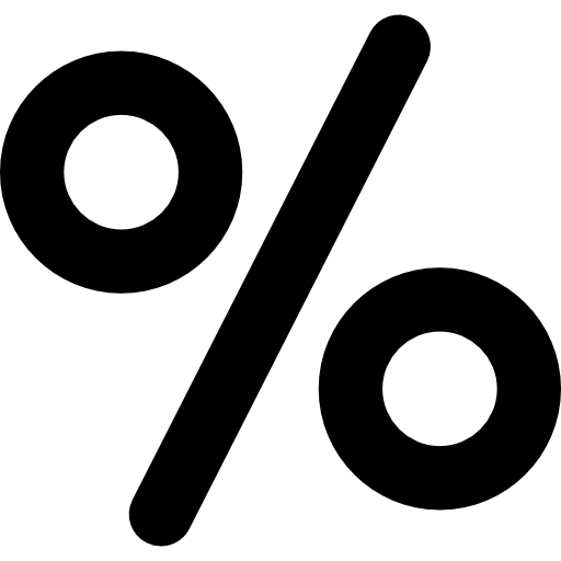percent