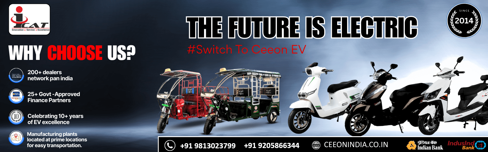 Ceeon India 2