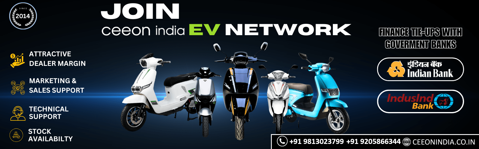 Ceeon India 1