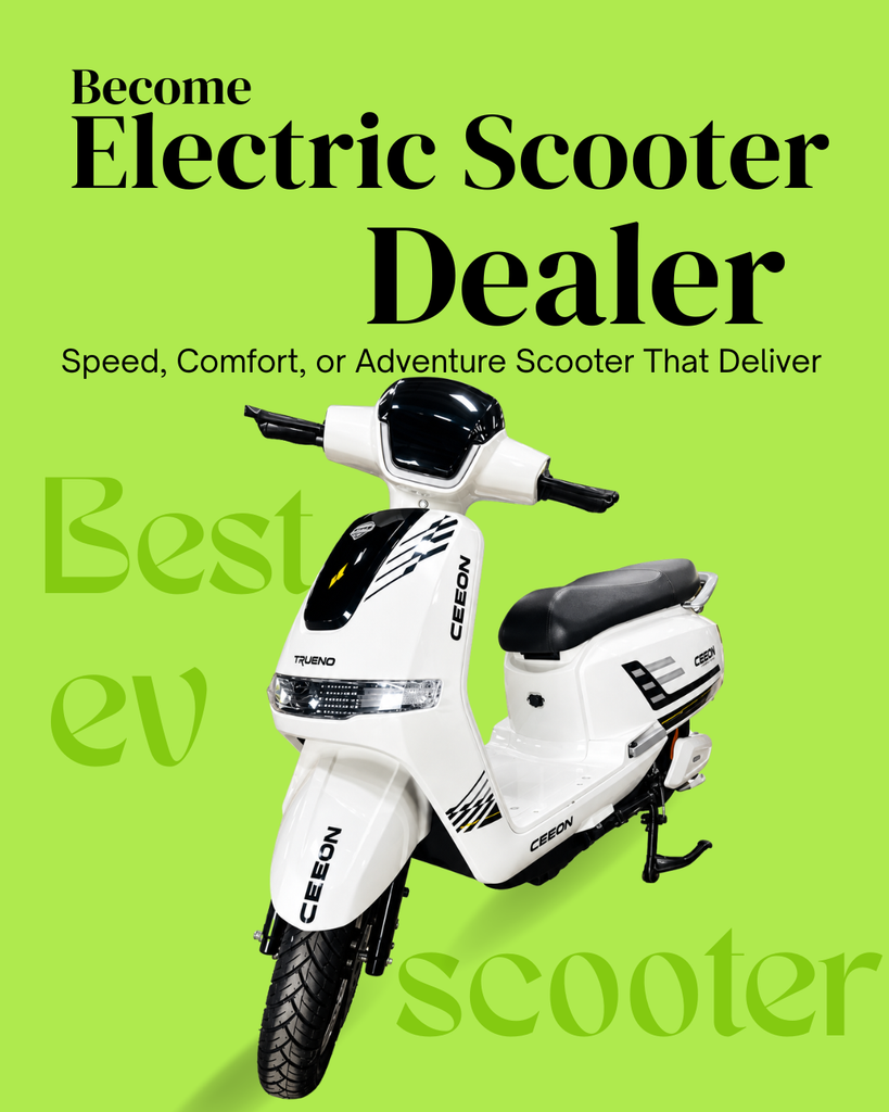 E-rickshaw manufacturers in India