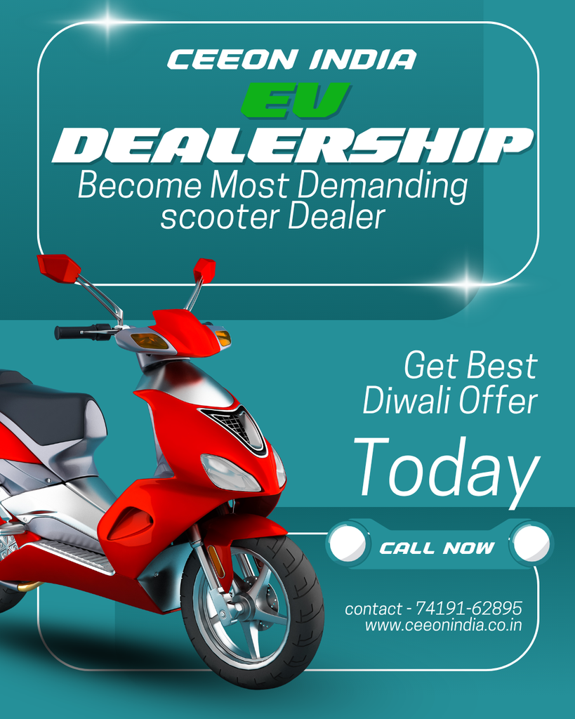 Get Best Deal On This Diwali (EV)