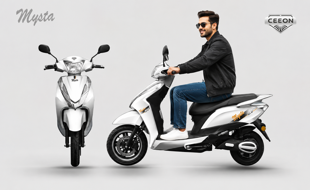 Ceeon India Best Electric vehicle Manufacturing Company In India