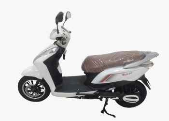 E scooter manufacturers in India