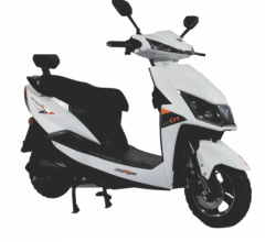 electric two wheelers manufacturers in India